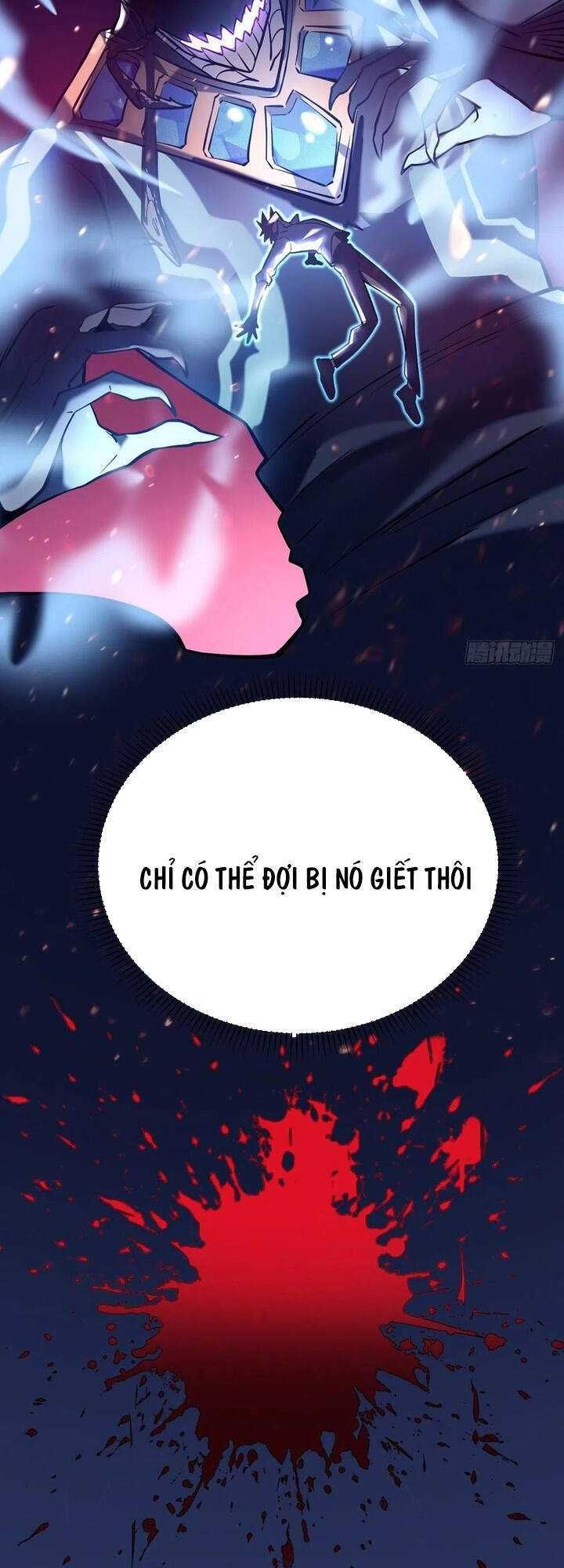 đọc truyện Ta Là Sát Thần Chương 6 ảnh 32 tại Truyện Dạ Ký
