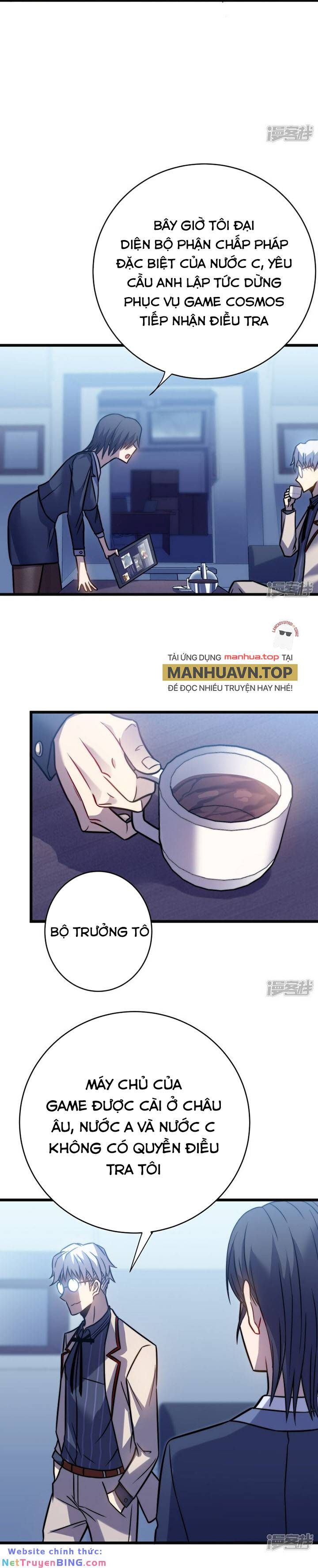 đọc truyện Ta Là Sát Thần Chương 60 ảnh 28 tại Truyện Dạ Ký