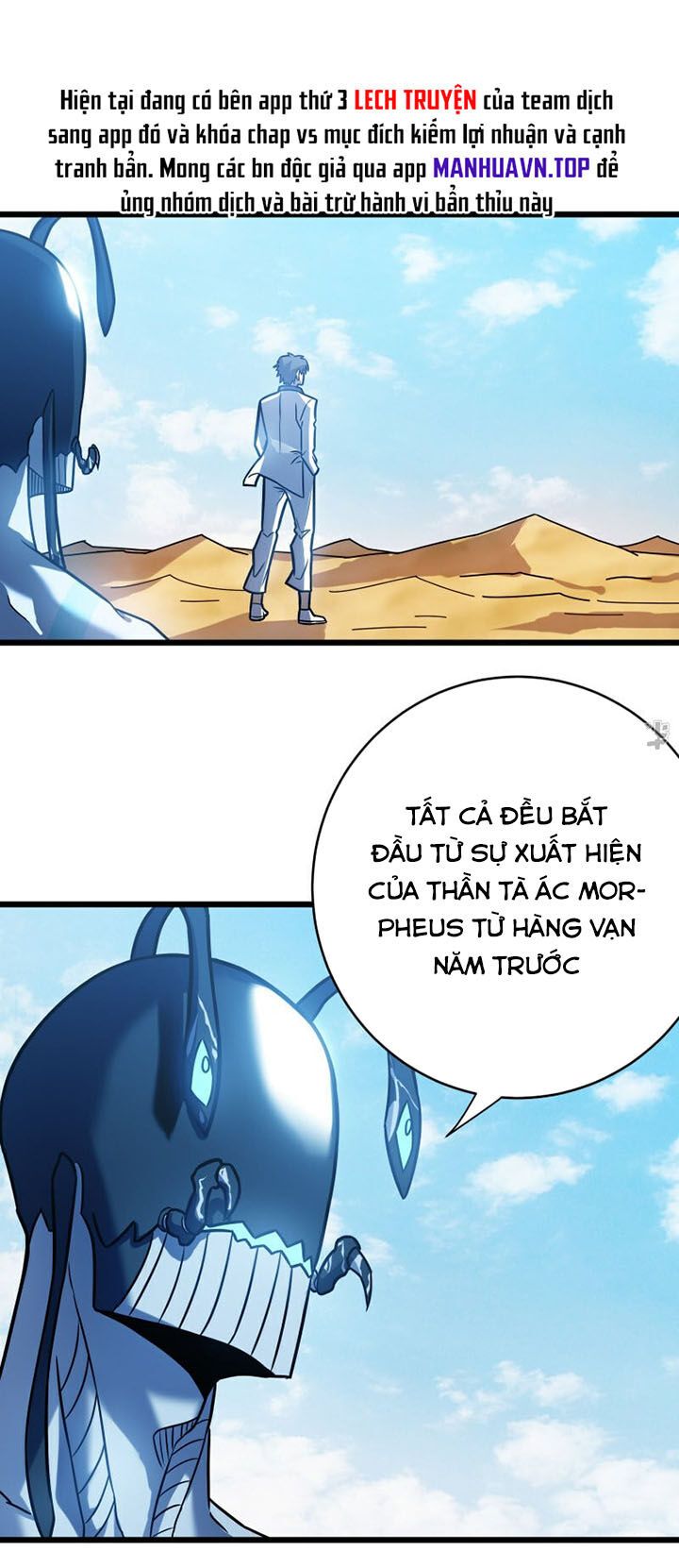 đọc truyện Ta Là Sát Thần Chương 62 ảnh 2 tại Truyện Dạ Ký