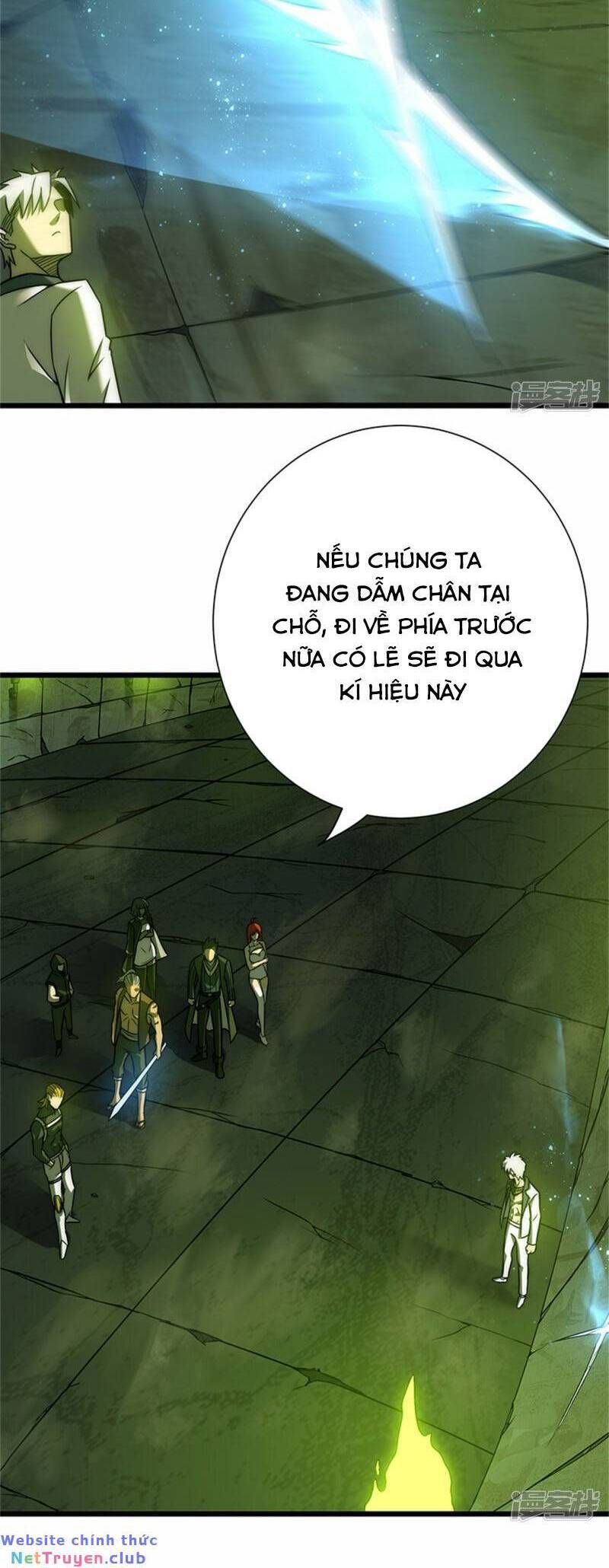 đọc truyện Ta Là Sát Thần Chương 63 ảnh 37 tại Truyện Dạ Ký