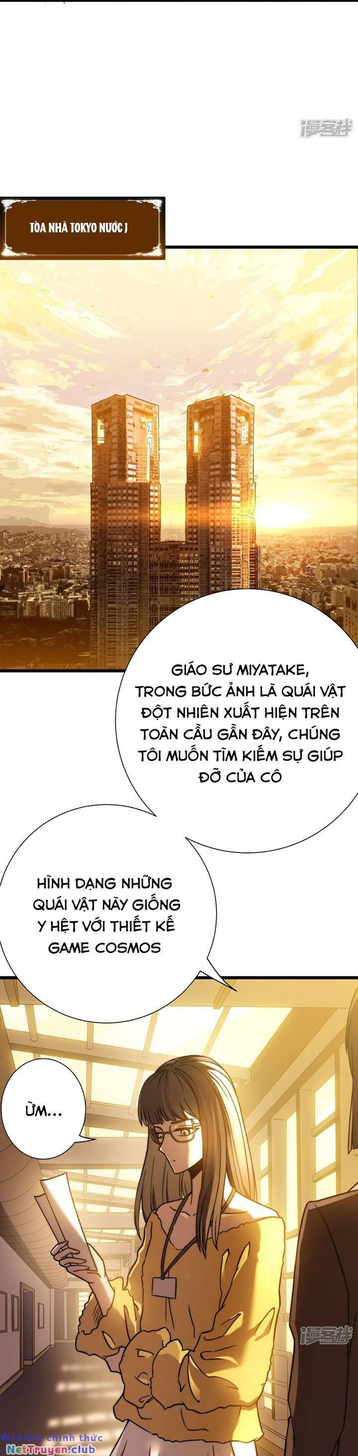 đọc truyện Ta Là Sát Thần Chương 64 ảnh 24 tại Truyện Dạ Ký