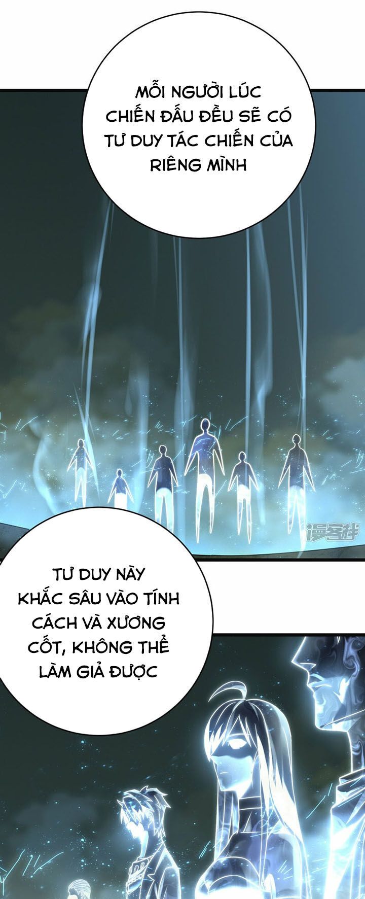 đọc truyện Ta Là Sát Thần Chương 65 ảnh 20 tại Truyện Dạ Ký