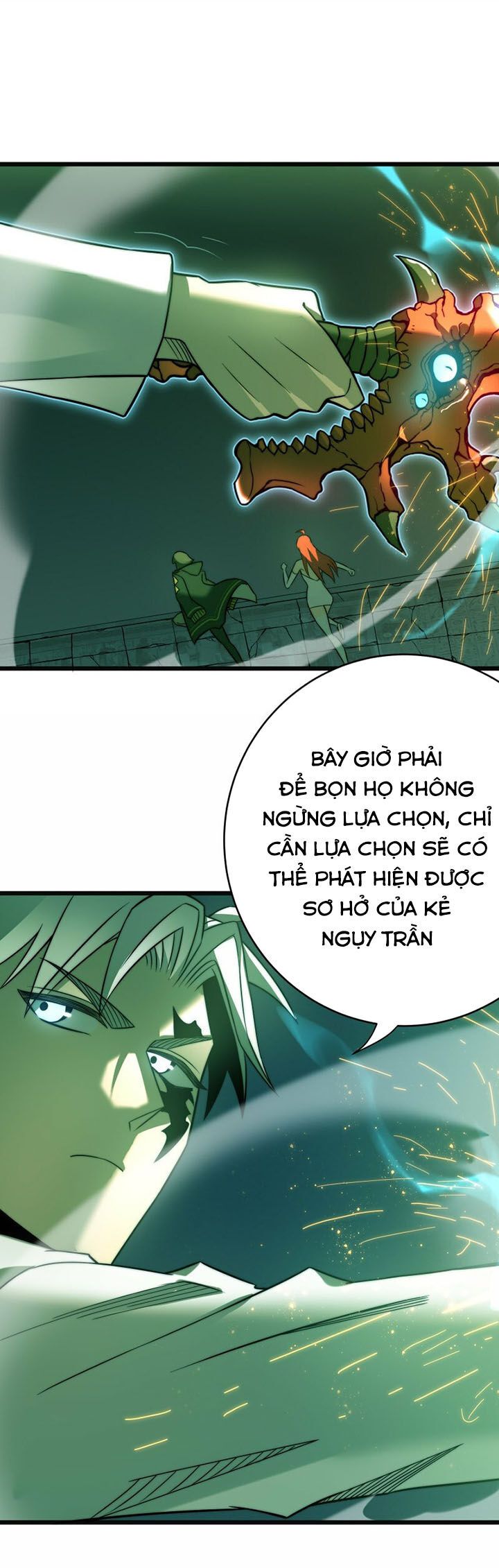 đọc truyện Ta Là Sát Thần Chương 65 ảnh 33 tại Truyện Dạ Ký