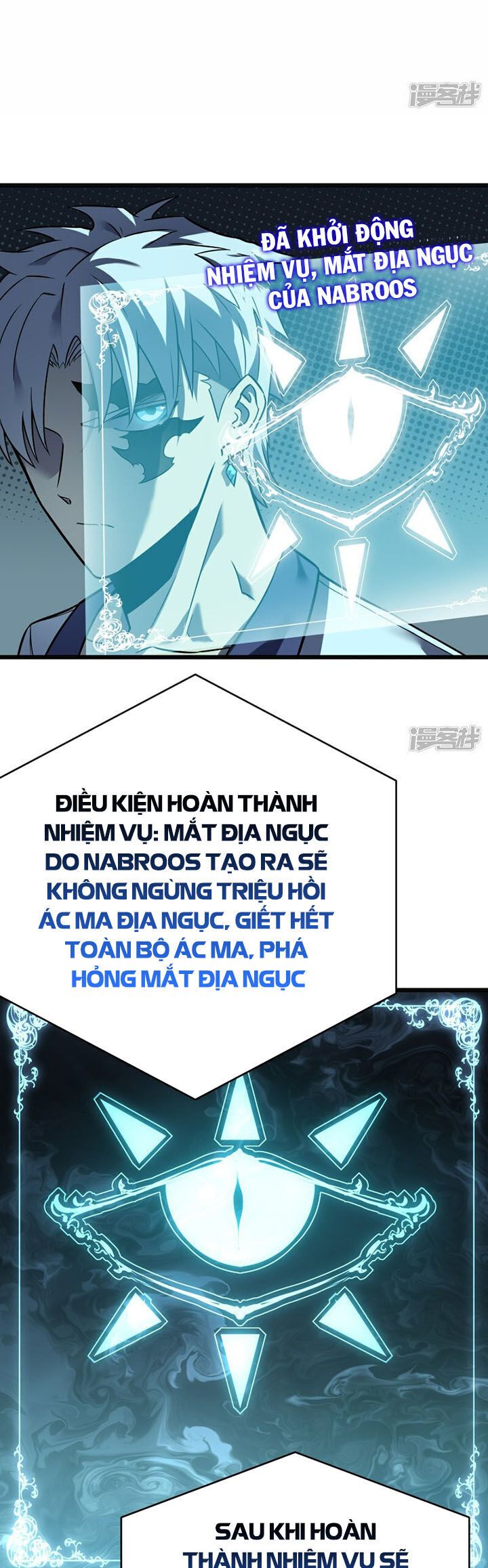 đọc truyện Ta Là Sát Thần Chương 66 ảnh 35 tại Truyện Dạ Ký
