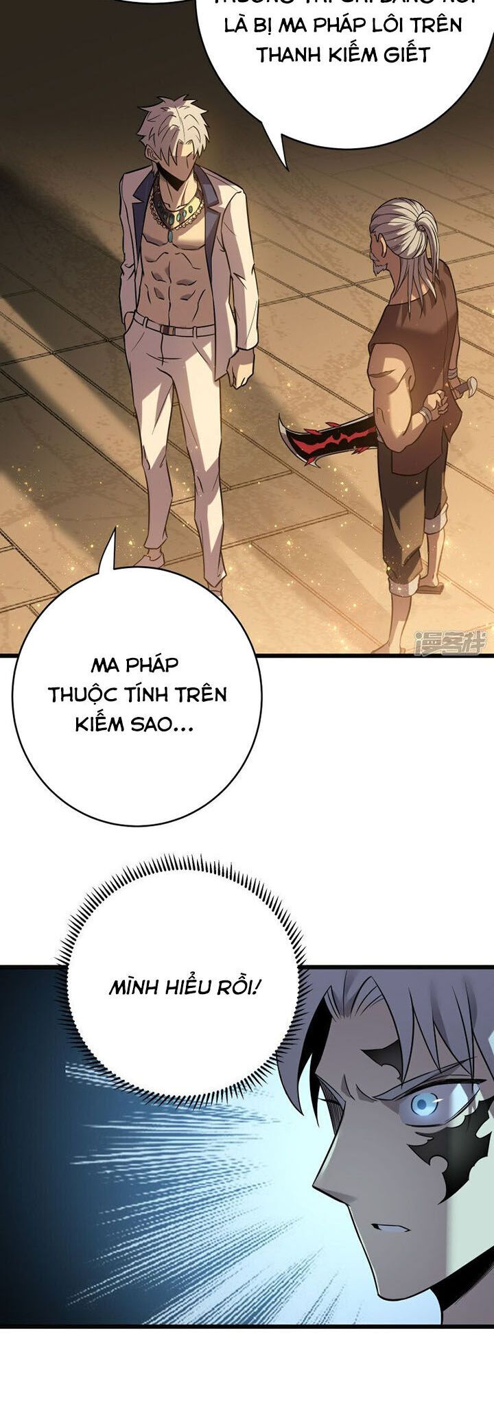 đọc truyện Ta Là Sát Thần Chương 67 ảnh 19 tại Truyện Dạ Ký