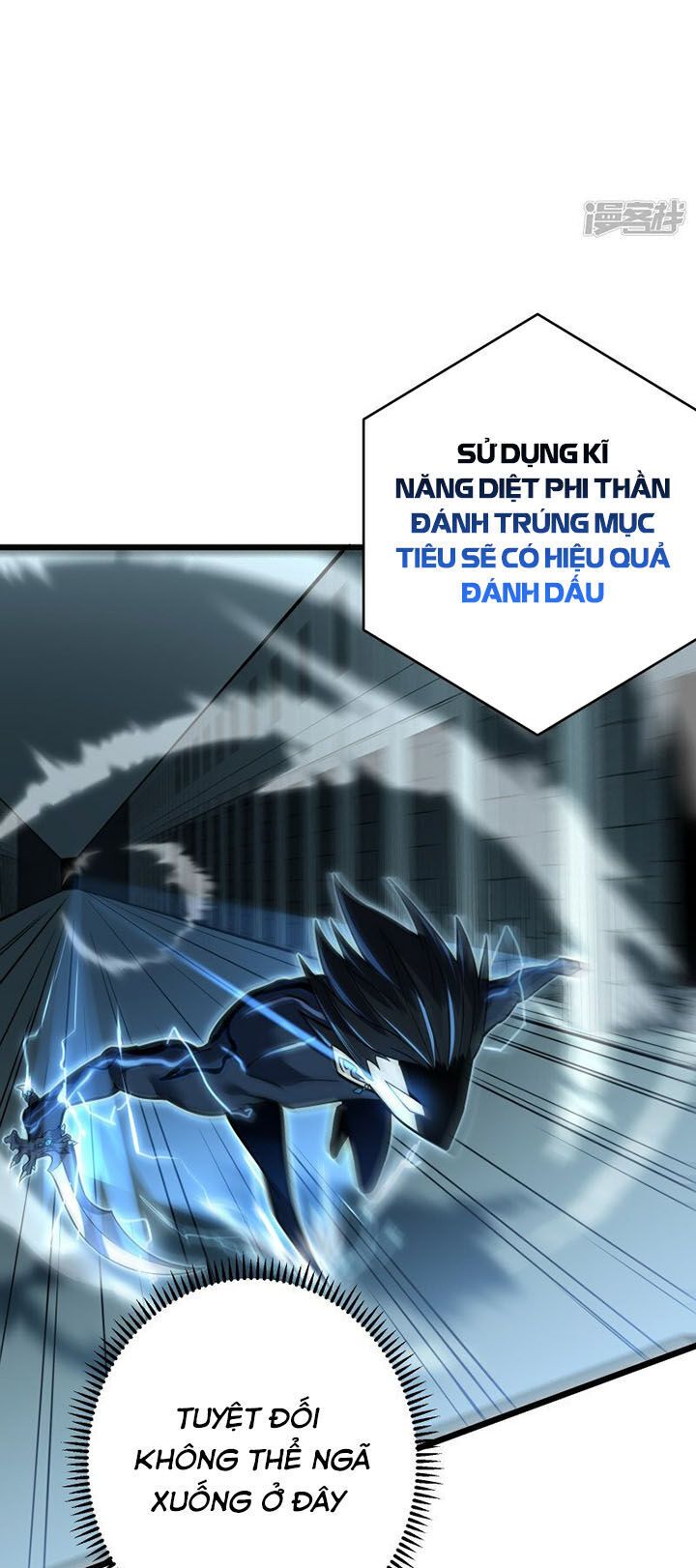 đọc truyện Ta Là Sát Thần Chương 67 ảnh 36 tại Truyện Dạ Ký