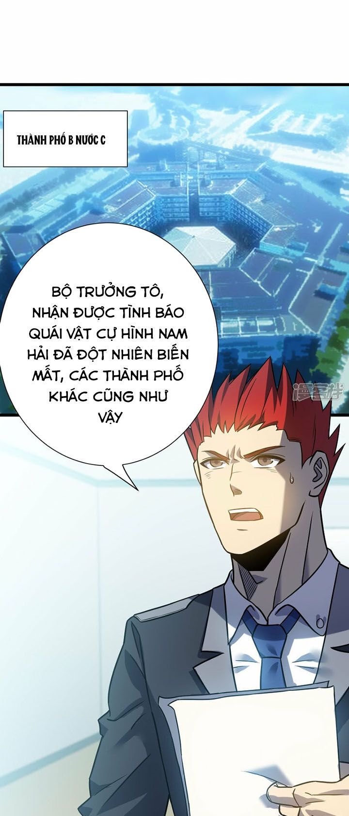đọc truyện Ta Là Sát Thần Chương 68 ảnh 25 tại Truyện Dạ Ký