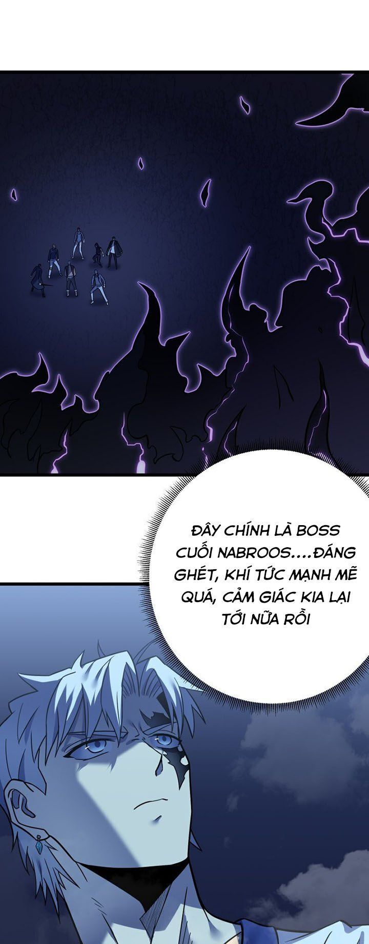 đọc truyện Ta Là Sát Thần Chương 69 ảnh 15 tại Truyện Dạ Ký