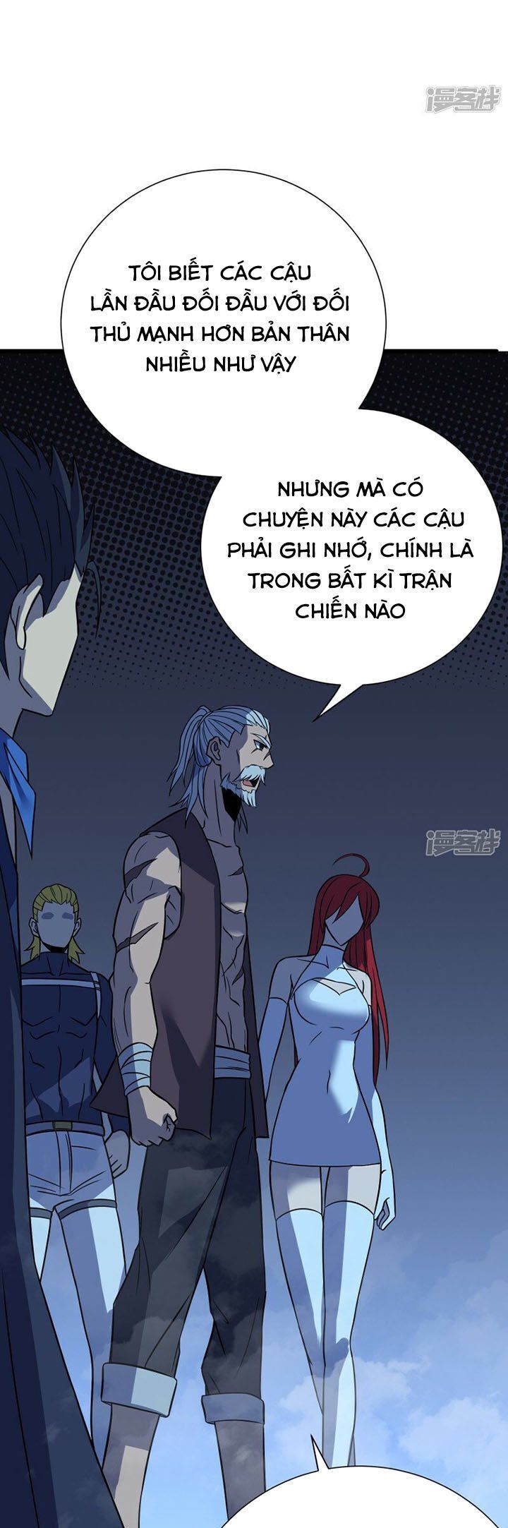 đọc truyện Ta Là Sát Thần Chương 69 ảnh 19 tại Truyện Dạ Ký