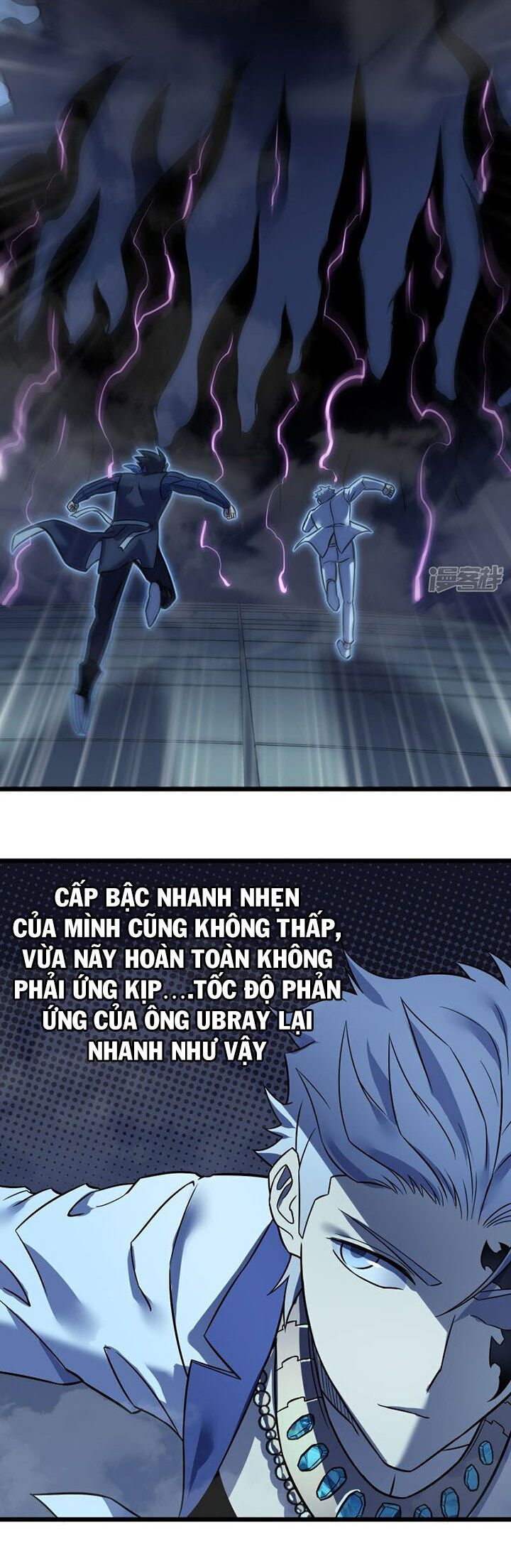 đọc truyện Ta Là Sát Thần Chương 69 ảnh 34 tại Truyện Dạ Ký