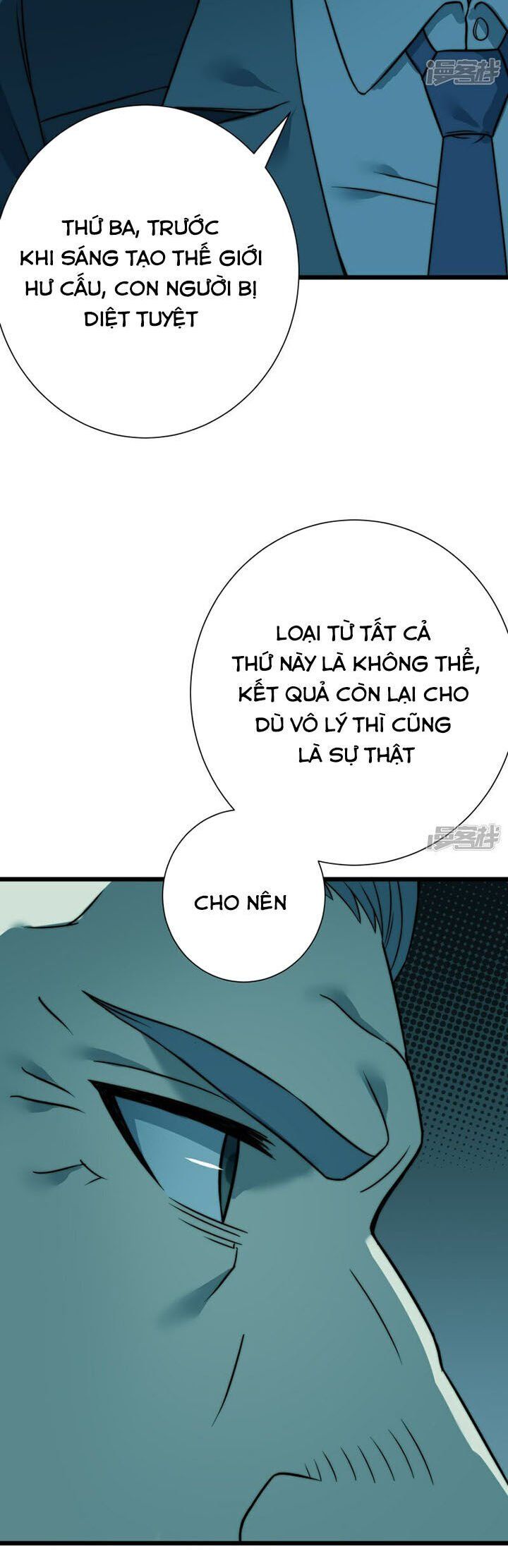 đọc truyện Ta Là Sát Thần Chương 69 ảnh 10 tại Truyện Dạ Ký