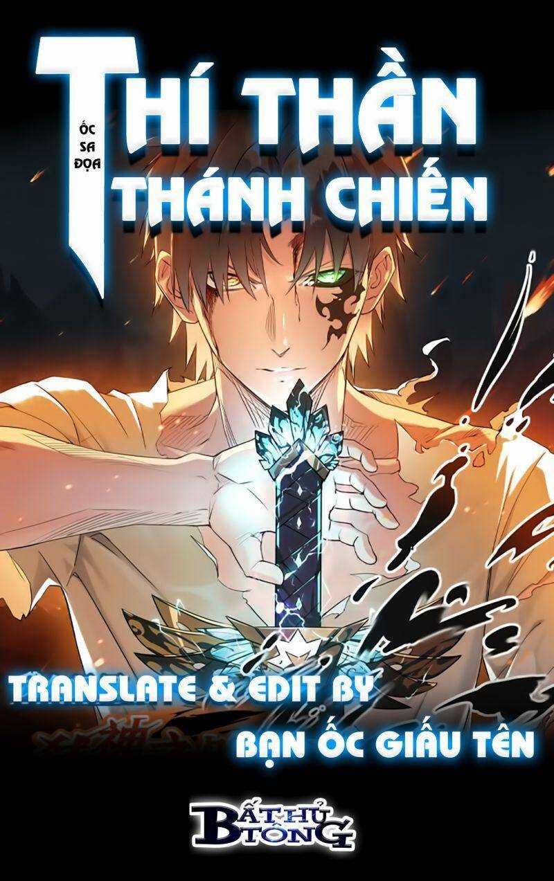 đọc truyện Ta Là Sát Thần Chương 7 ảnh 2 tại Truyện Dạ Ký
