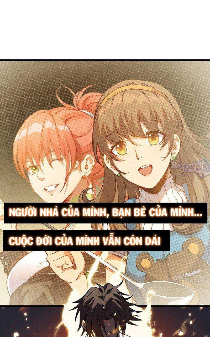 đọc truyện Ta Là Sát Thần Chương 7 ảnh 25 tại Truyện Dạ Ký