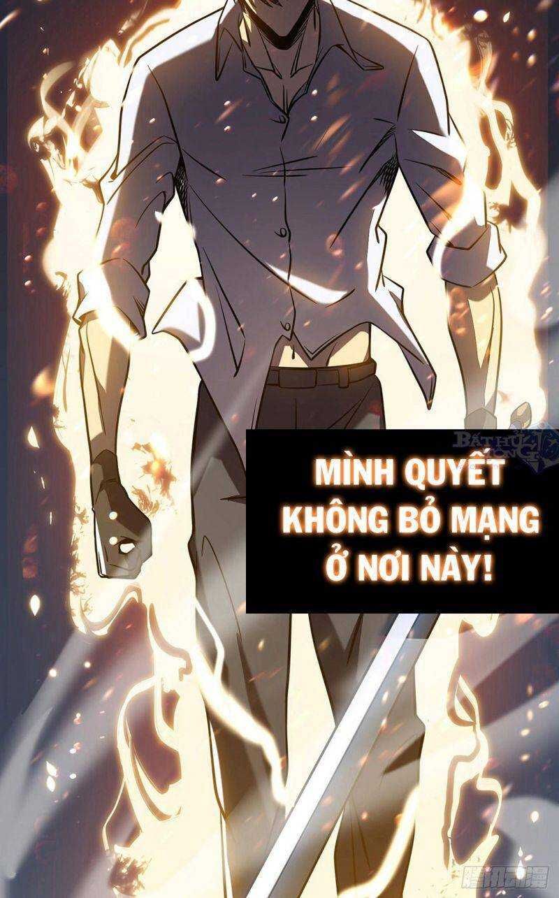 đọc truyện Ta Là Sát Thần Chương 7 ảnh 26 tại Truyện Dạ Ký