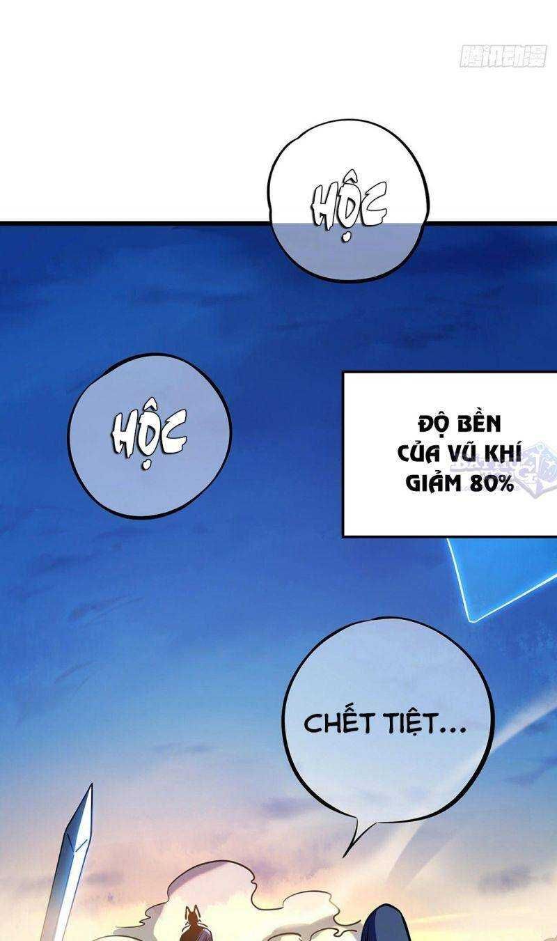đọc truyện Ta Là Sát Thần Chương 7 ảnh 4 tại Truyện Dạ Ký