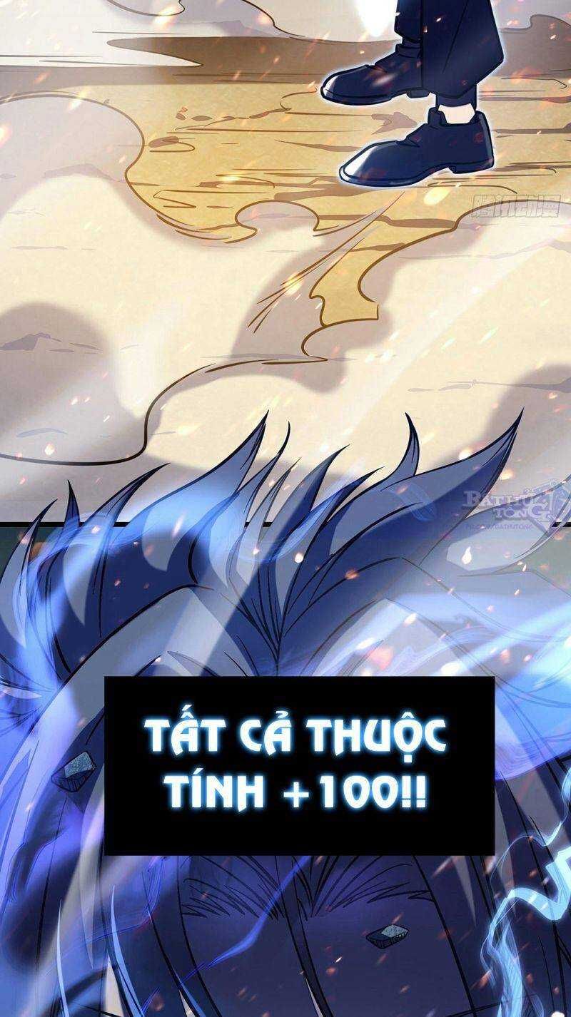đọc truyện Ta Là Sát Thần Chương 7 ảnh 39 tại Truyện Dạ Ký