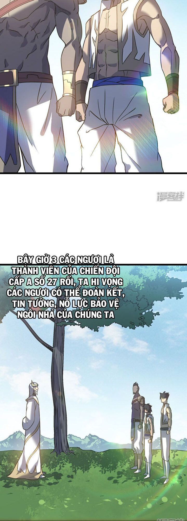 đọc truyện Ta Là Sát Thần Chương 70 ảnh 31 tại Truyện Dạ Ký
