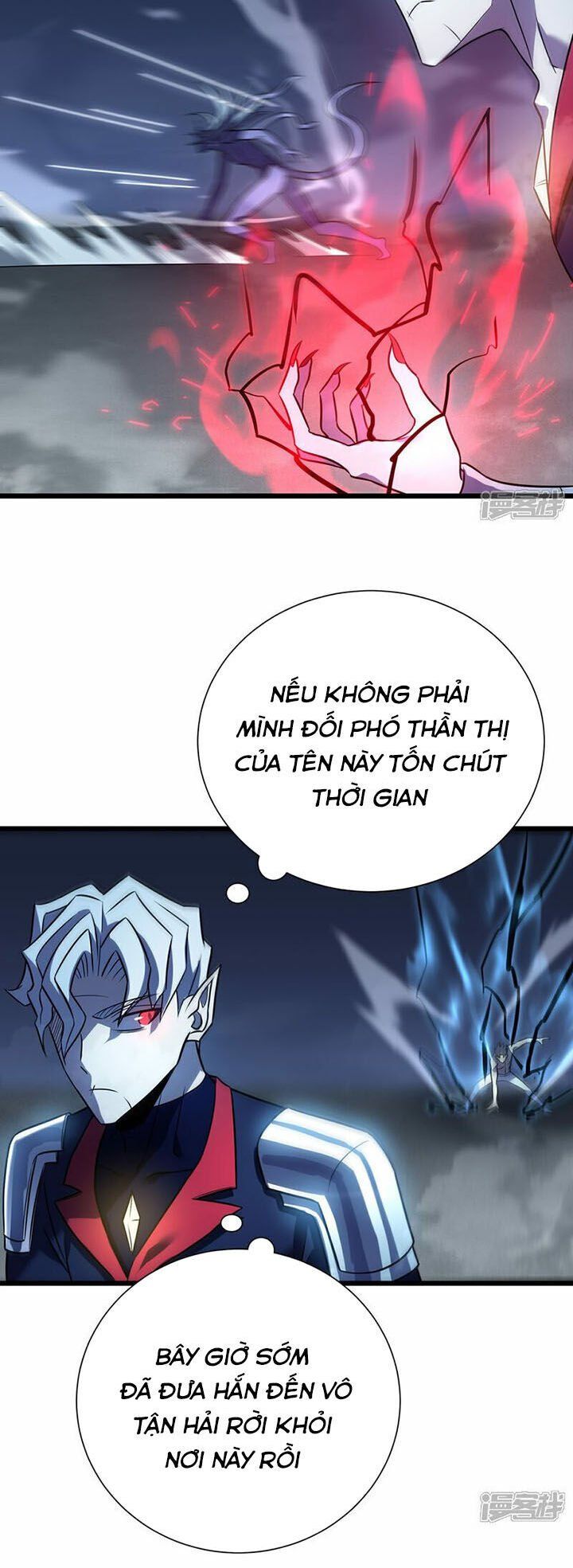đọc truyện Ta Là Sát Thần Chương 72 ảnh 16 tại Truyện Dạ Ký