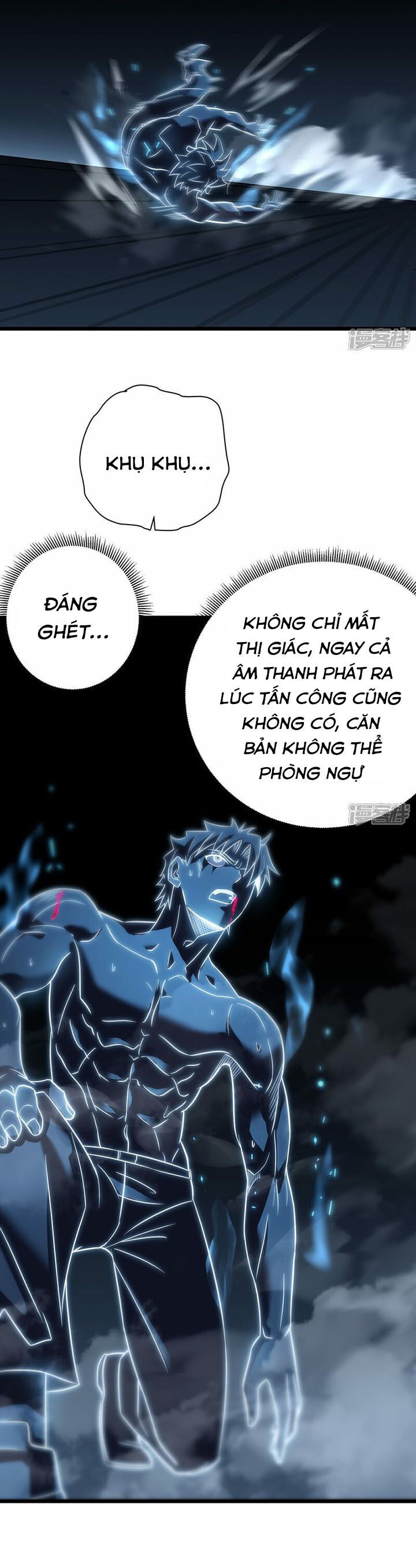 đọc truyện Ta Là Sát Thần Chương 72 ảnh 32 tại Truyện Dạ Ký