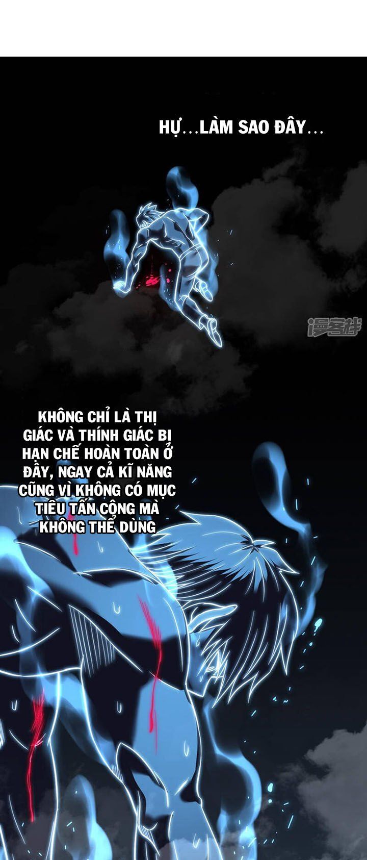 đọc truyện Ta Là Sát Thần Chương 73 ảnh 9 tại Truyện Dạ Ký