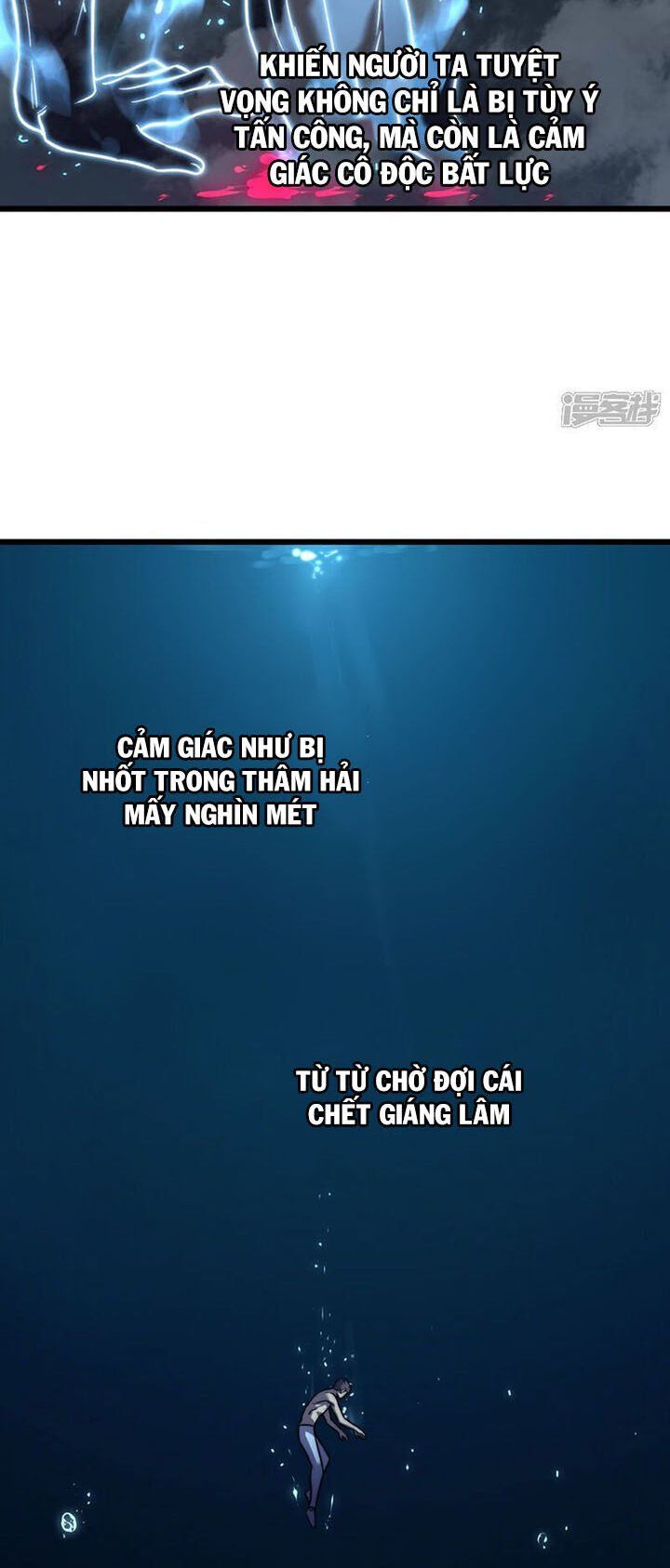 đọc truyện Ta Là Sát Thần Chương 73 ảnh 10 tại Truyện Dạ Ký