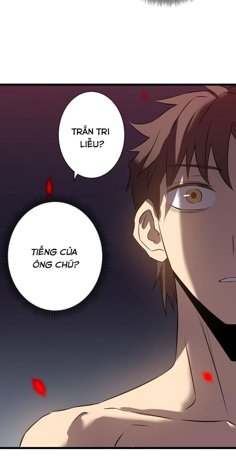 đọc truyện Ta Là Sát Thần Chương 75 ảnh 19 tại Truyện Dạ Ký