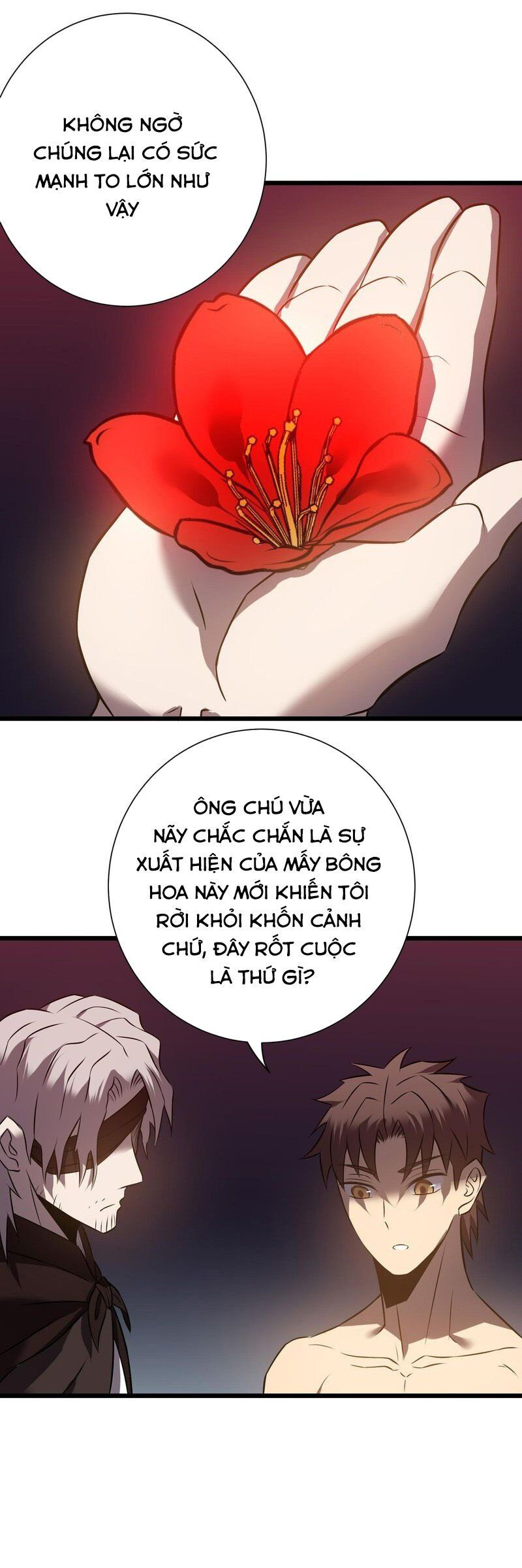 đọc truyện Ta Là Sát Thần Chương 75 ảnh 21 tại Truyện Dạ Ký