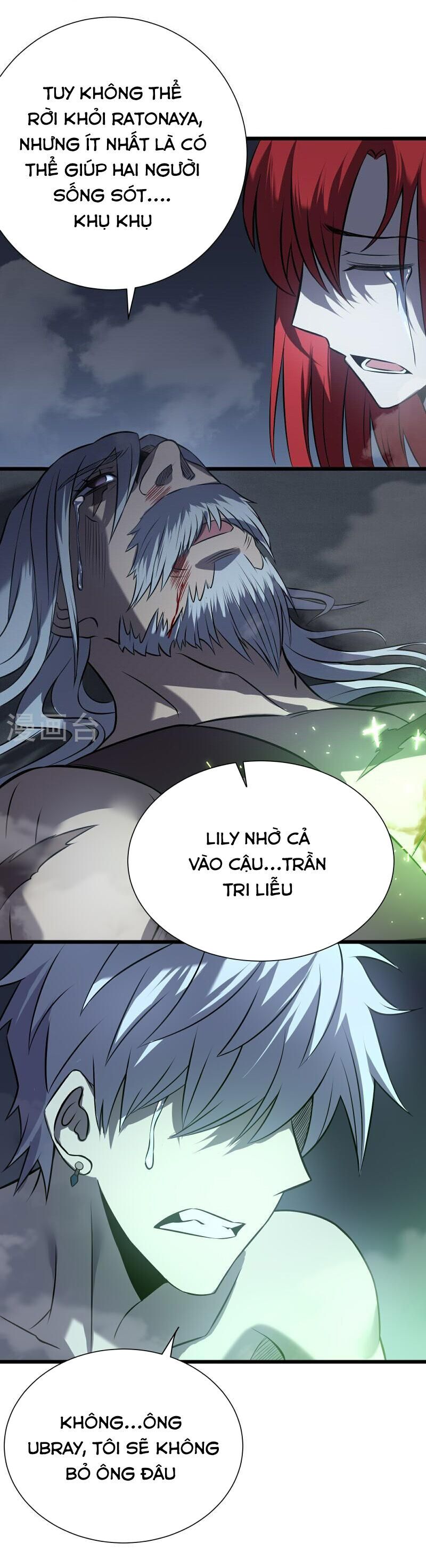 đọc truyện Ta Là Sát Thần Chương 76 ảnh 56 tại Truyện Dạ Ký