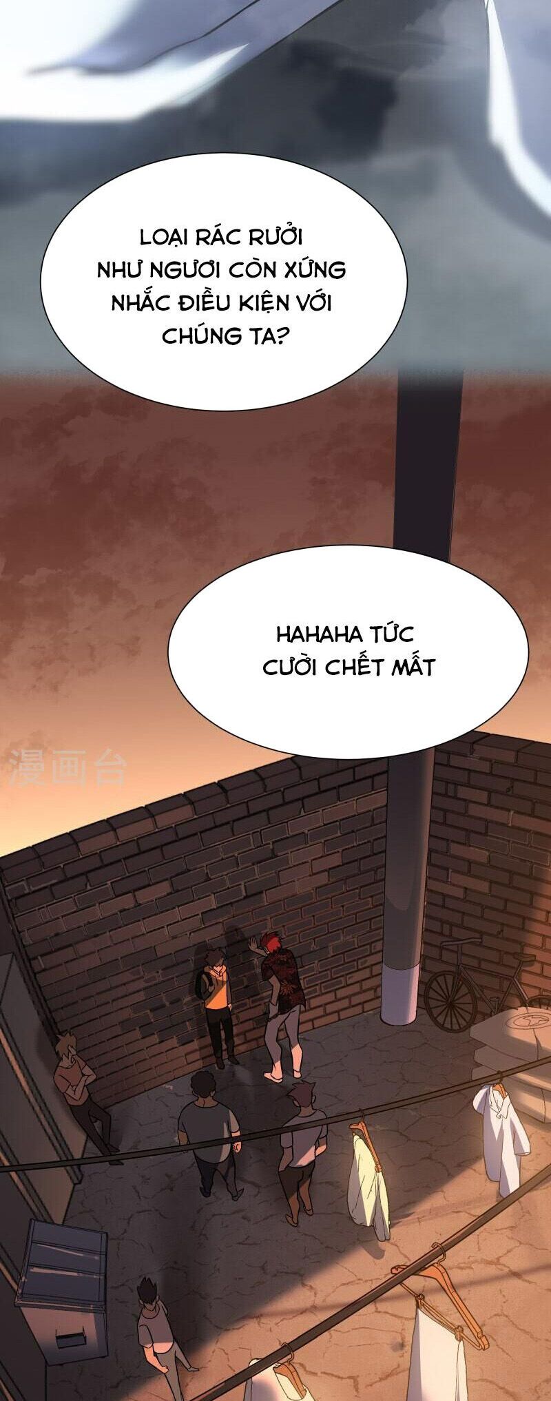đọc truyện Ta Là Sát Thần Chương 76 ảnh 61 tại Truyện Dạ Ký