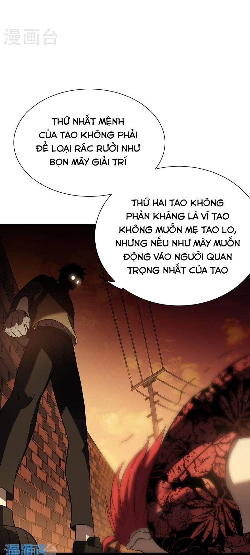 đọc truyện Ta Là Sát Thần Chương 76 ảnh 67 tại Truyện Dạ Ký