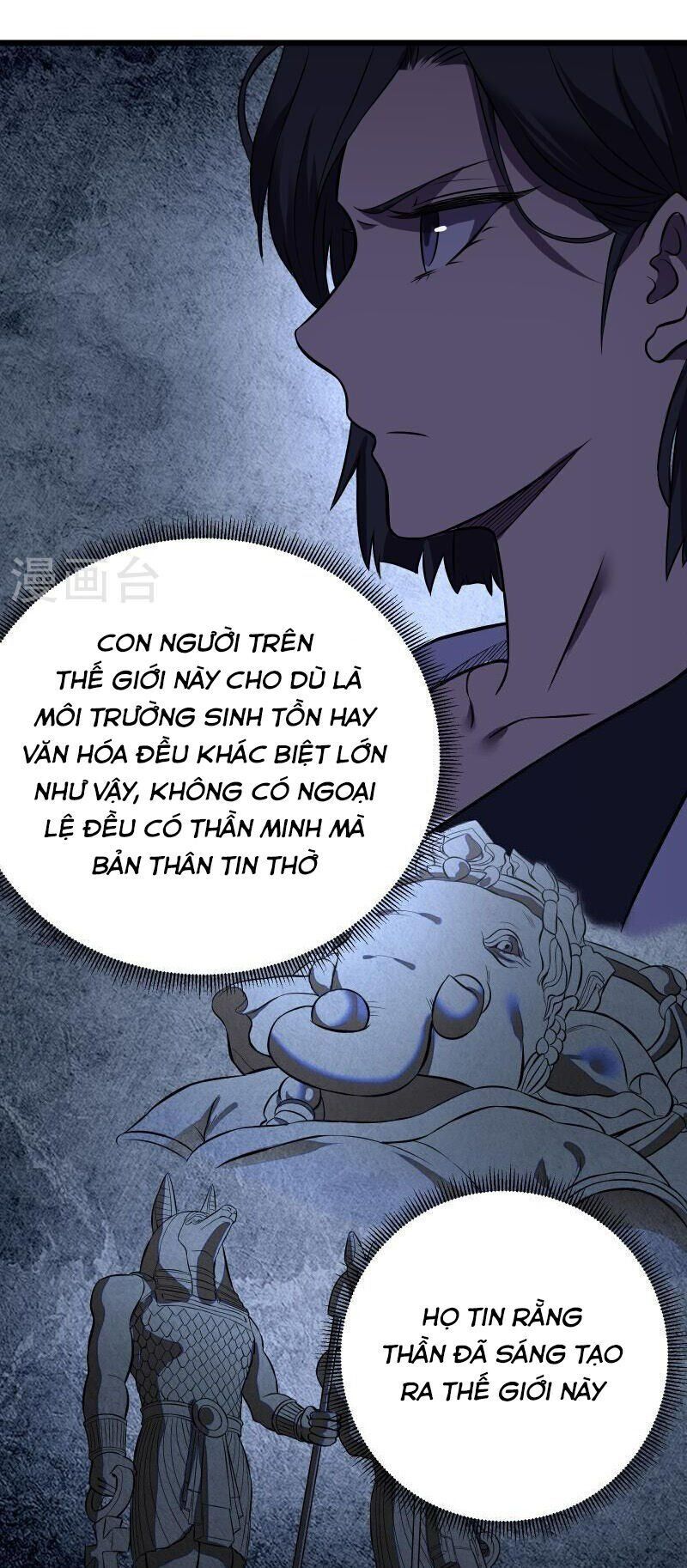 đọc truyện Ta Là Sát Thần Chương 77 ảnh 3 tại Truyện Dạ Ký