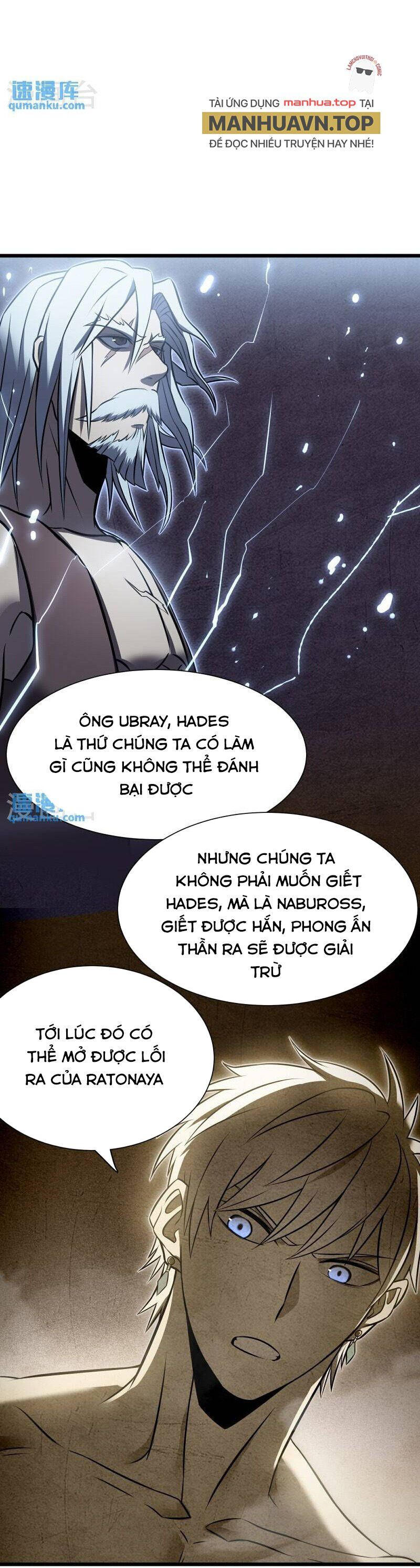 đọc truyện Ta Là Sát Thần Chương 77 ảnh 58 tại Truyện Dạ Ký