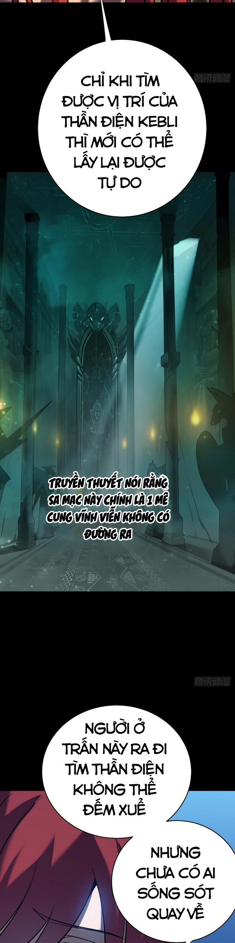 đọc truyện Ta Là Sát Thần Chương 8 ảnh 24 tại Truyện Dạ Ký