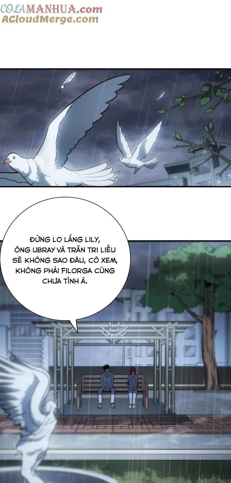 đọc truyện Ta Là Sát Thần Chương 81 ảnh 12 tại Truyện Dạ Ký