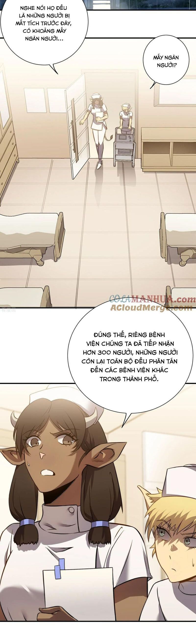 đọc truyện Ta Là Sát Thần Chương 81 ảnh 3 tại Truyện Dạ Ký