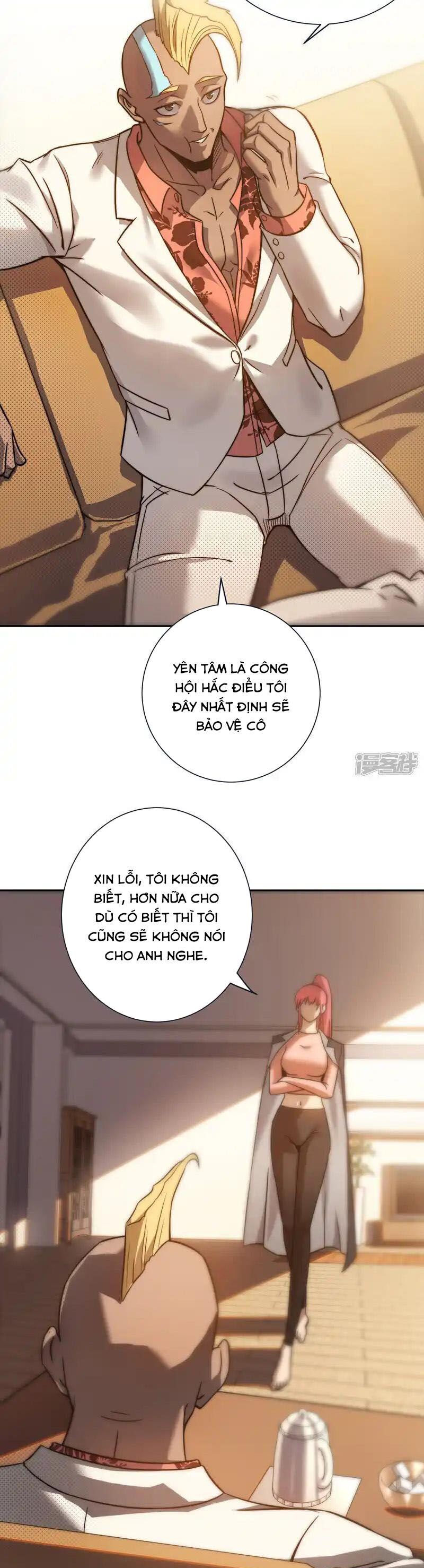 đọc truyện Ta Là Sát Thần Chương 82 ảnh 25 tại Truyện Dạ Ký