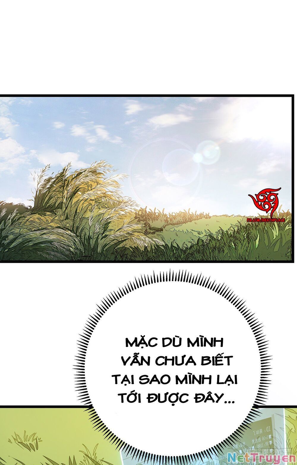 đọc truyện Ta Là Sát Thần Chương 9 ảnh 4 tại Truyện Dạ Ký