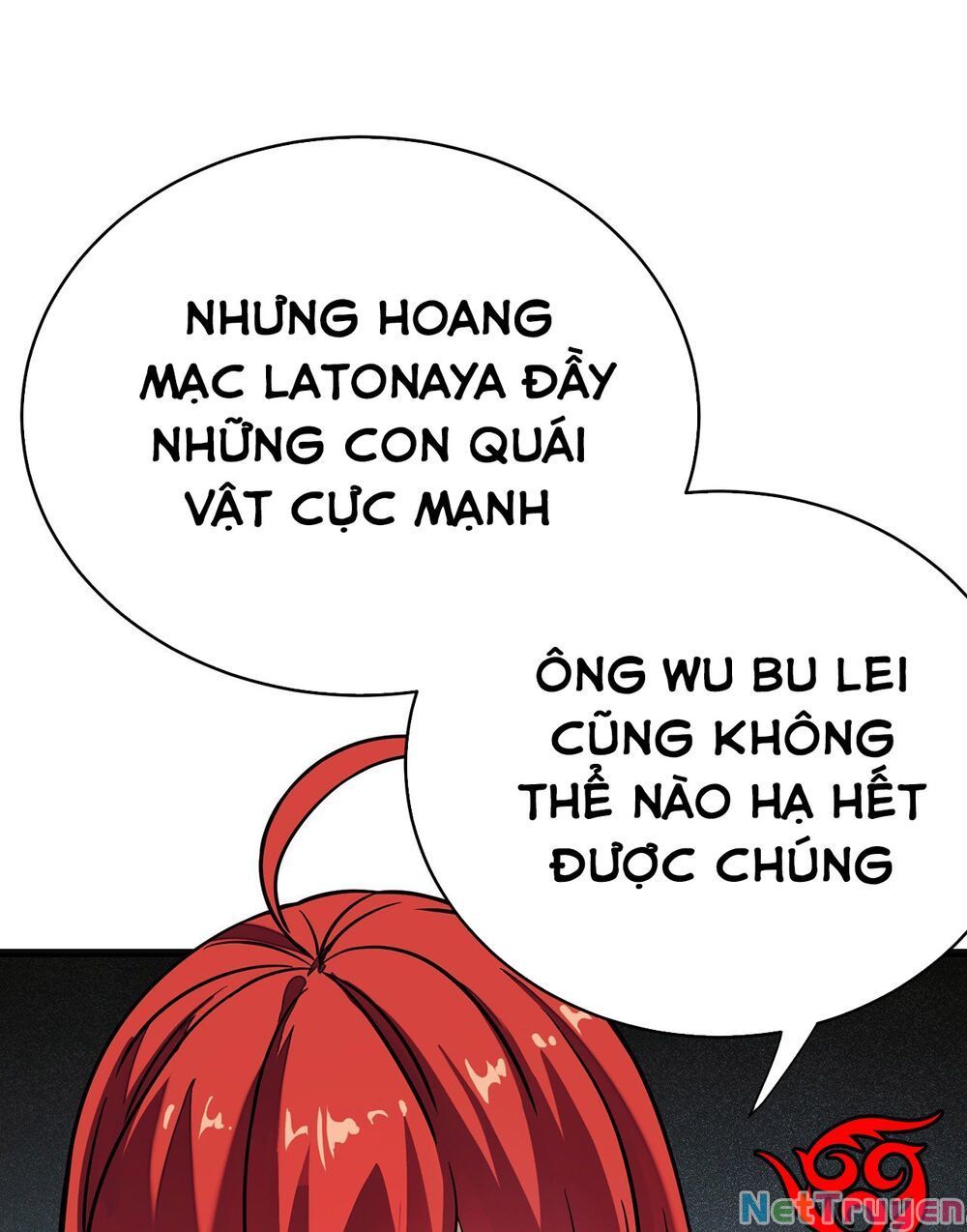 đọc truyện Ta Là Sát Thần Chương 9 ảnh 35 tại Truyện Dạ Ký