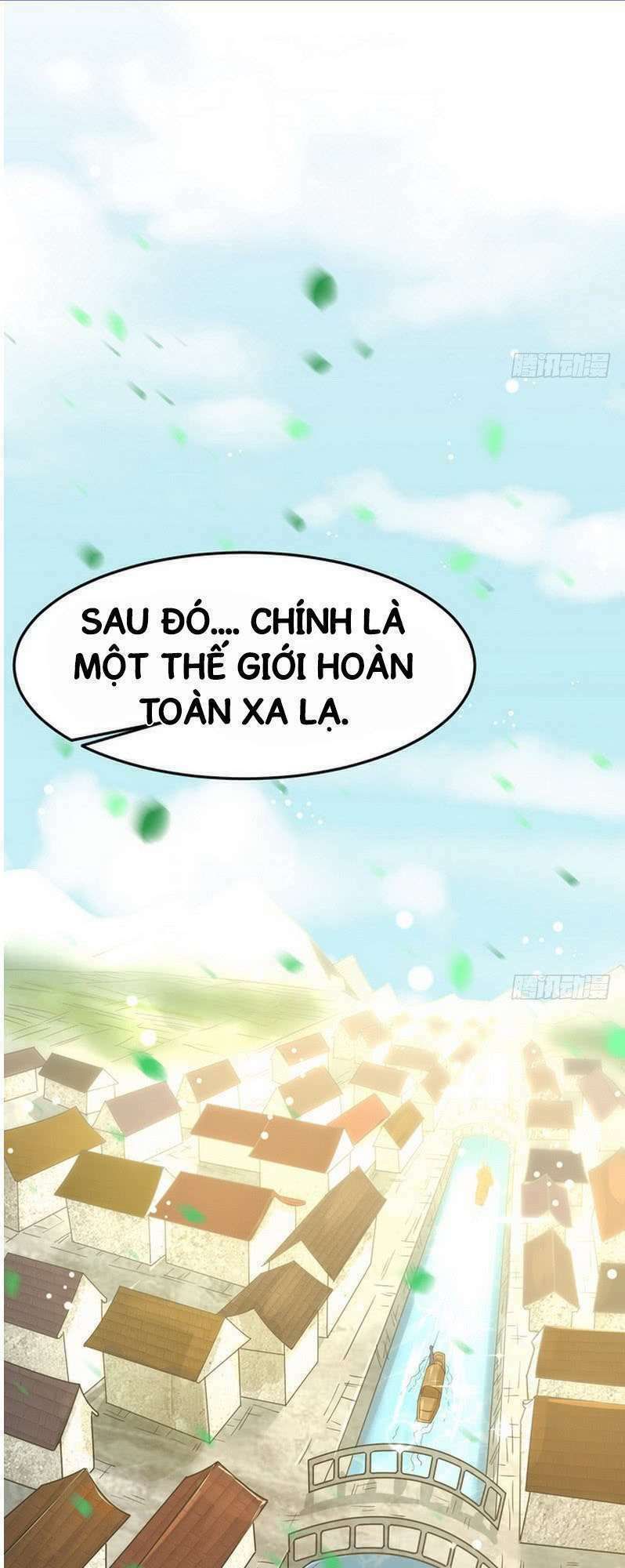 đọc truyện Ta Là Tà Đế Chương 1 ảnh 14 tại Thiên Thai Truyện