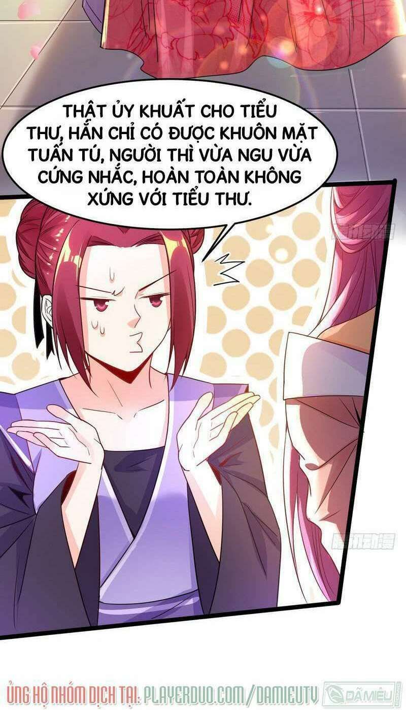 đọc truyện Ta Là Tà Đế Chương 1 ảnh 32 tại Thiên Thai Truyện