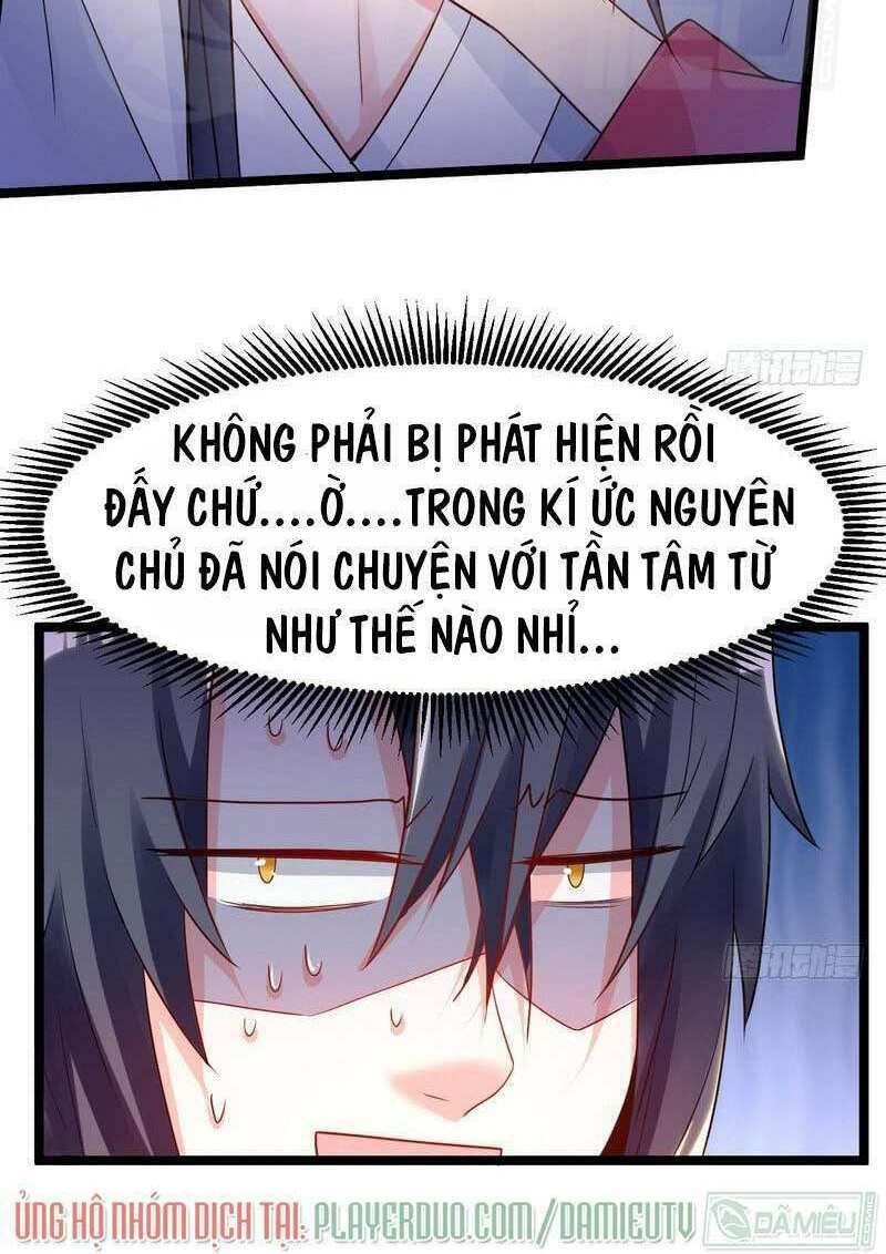 đọc truyện Ta Là Tà Đế Chương 1 ảnh 42 tại Thiên Thai Truyện