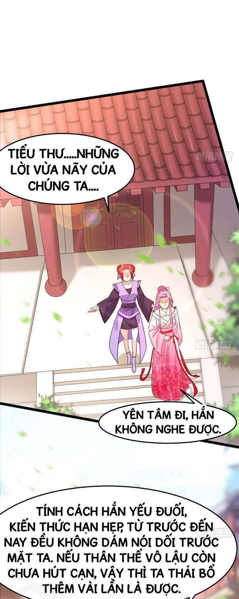 đọc truyện Ta Là Tà Đế Chương 1 ảnh 48 tại Thiên Thai Truyện