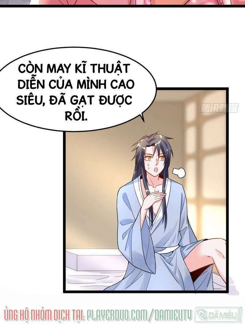 đọc truyện Ta Là Tà Đế Chương 1 ảnh 50 tại Thiên Thai Truyện