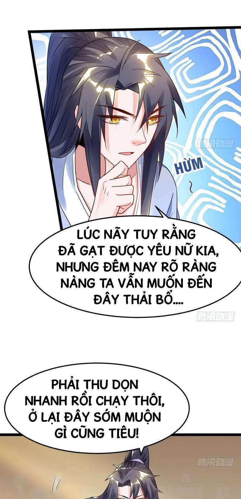 đọc truyện Ta Là Tà Đế Chương 1 ảnh 53 tại Thiên Thai Truyện