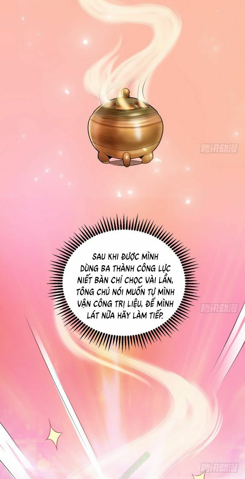 đọc truyện Ta Là Tà Đế Chương 10 ảnh 33 tại Thiên Thai Truyện