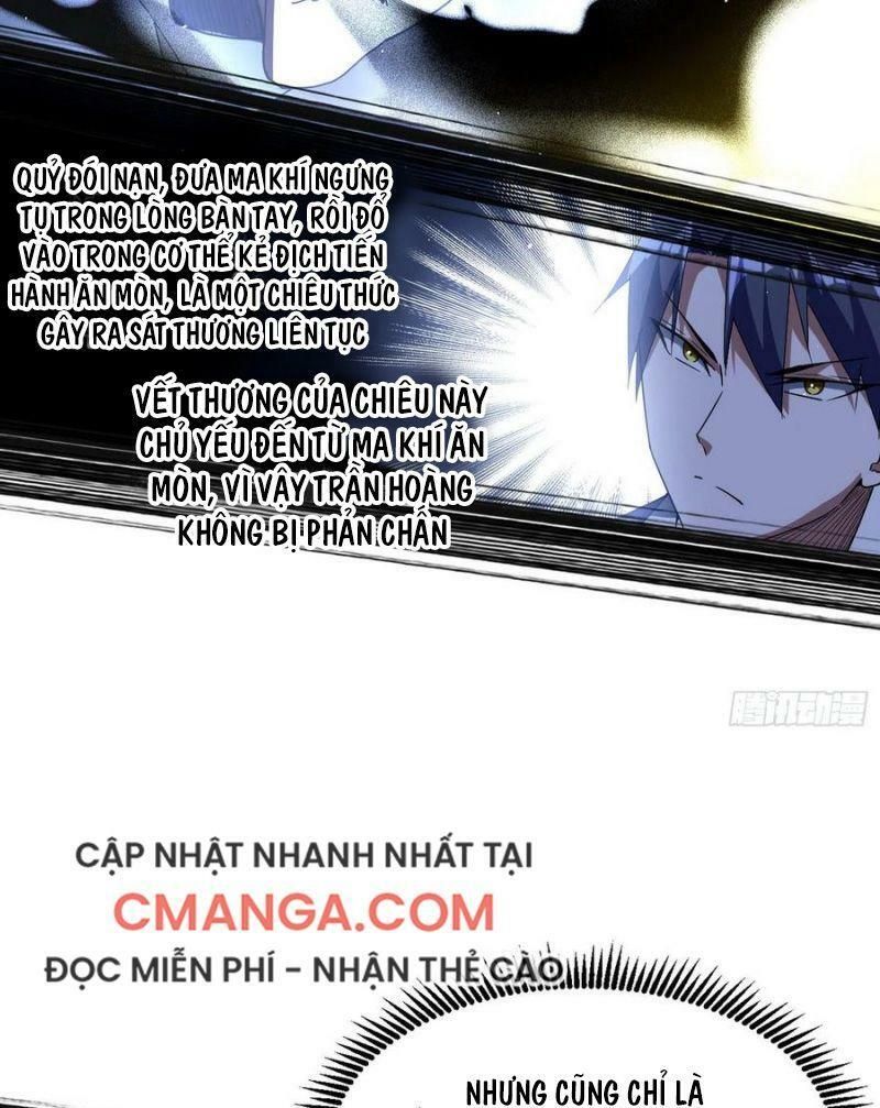 đọc truyện Ta Là Tà Đế Chương 100 ảnh 26 tại Thiên Thai Truyện