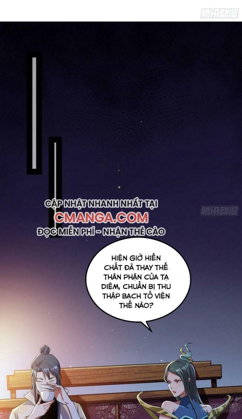 đọc truyện Ta Là Tà Đế Chương 101 ảnh 27 tại Truyện Dạ Ký