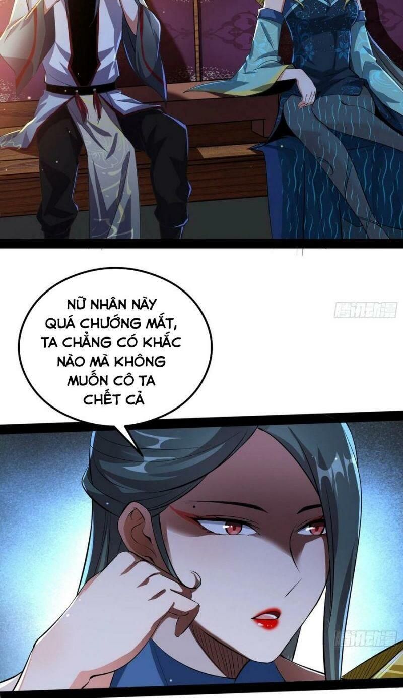đọc truyện Ta Là Tà Đế Chương 101 ảnh 28 tại Truyện Dạ Ký
