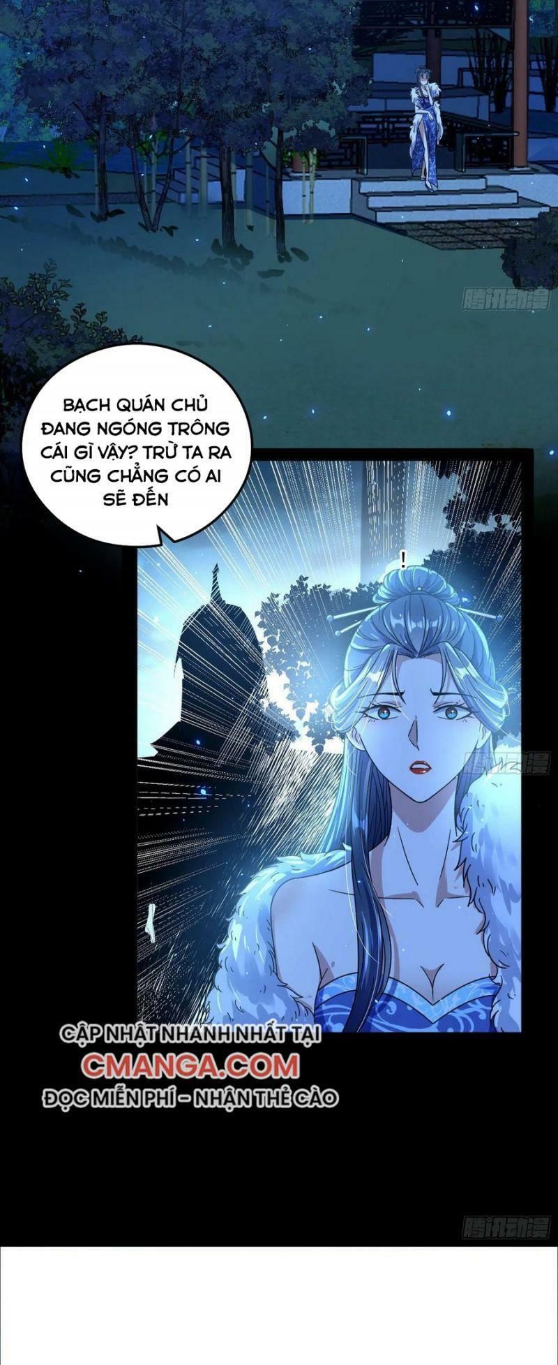 đọc truyện Ta Là Tà Đế Chương 101 ảnh 43 tại Truyện Dạ Ký