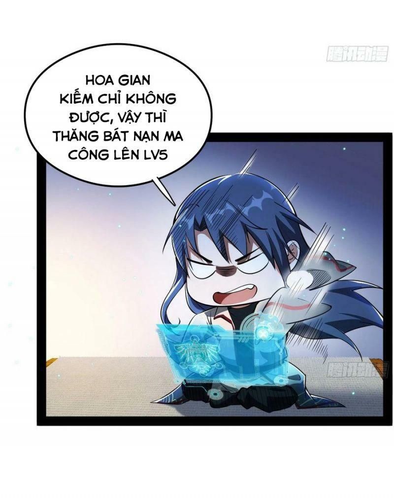 đọc truyện Ta Là Tà Đế Chương 101 ảnh 6 tại Truyện Dạ Ký